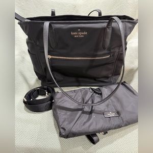 Kate Spade Diaper Bag